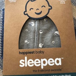 Sleepea Sack